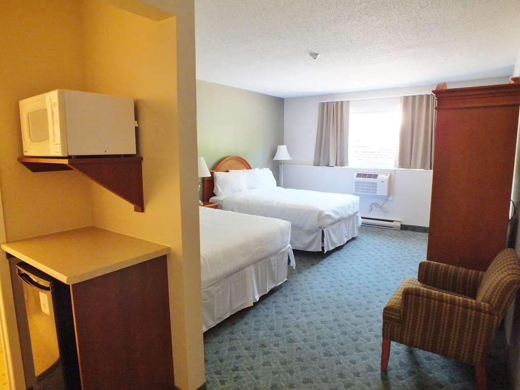 Rodeway Inn Sudbury Habitación foto