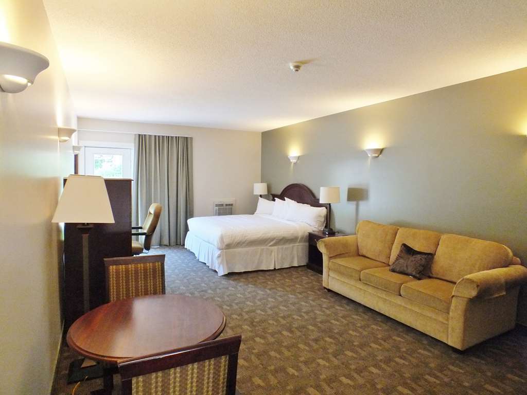 Rodeway Inn Sudbury Habitación foto