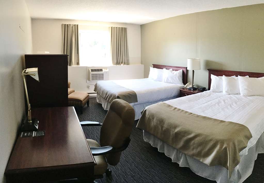 Rodeway Inn Sudbury Habitación foto