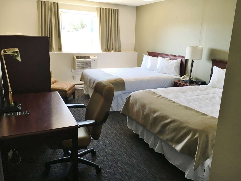 Rodeway Inn Sudbury Habitación foto